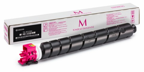 Toner originale kyocera magenta TK-8525M 20k 1T02RMBNL0