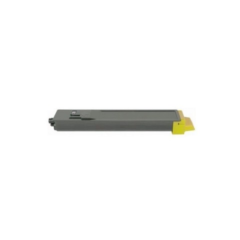 Toner compatibile triumph adler giallo  P-2480 6K 1T02P3AUTO
