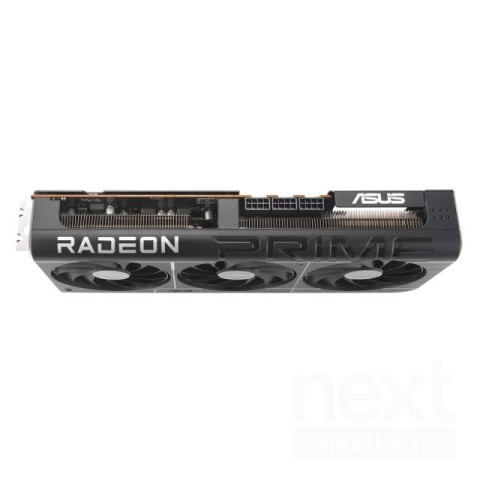Scheda video Asus Prime Radeon 16GB GDDR6 PCi 5.0 RX 9070XT