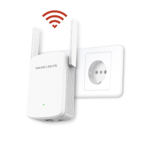 Range extender Mercusys Wi-Fi AC1200 dual band ME30