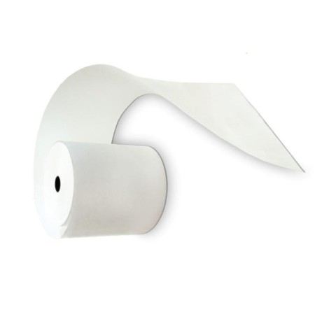 Rotolo termico pos/cal 110x30x12 27mt neutro bpa free