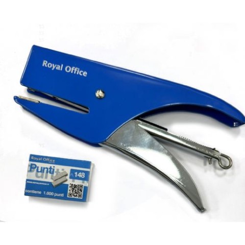 Cucitrice pinzatrice per punto 6/4 colore casuale