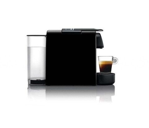 Macchina da caffè De Longhi M.d.c. Nespresso essenza nero EN85.B