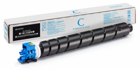 Toner originale kyocera ciano TK-8525C 20k 1T02RM0NL0