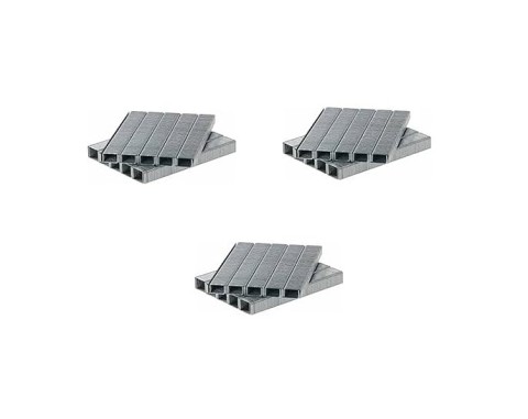 Punti universali passo 6/4 conf 10 da 100pz