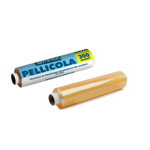 Pellicola H29 dispenser MT 300 darnel