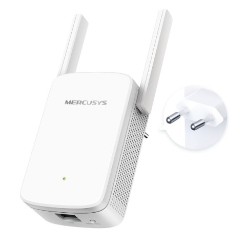 Range extender Mercusys Wi-Fi AC1200 dual band ME30