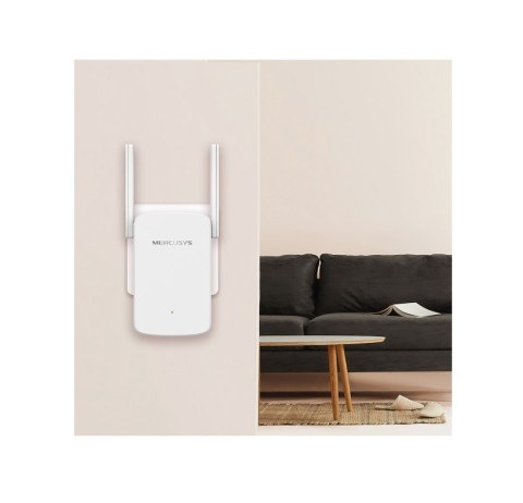 Range extender Mercusys Wi-Fi AC1200 dual band ME30