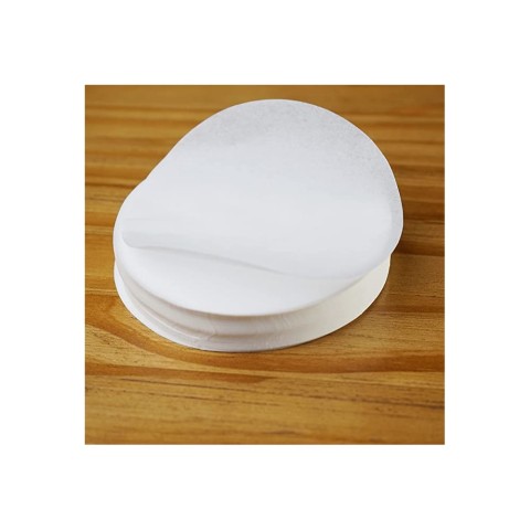 Disco carta forno hamburger D/10 Kg1
