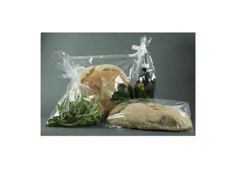 Busta microforata PPL cast 30x40 10kg