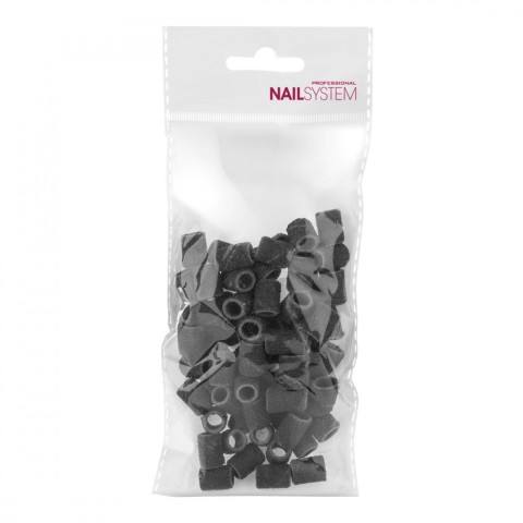 Cilindri abrasivi Xanitalia Pro grana media 120 100pz