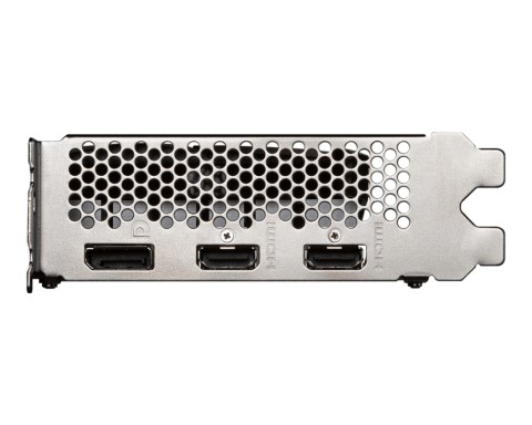 Scheda video MSI GeforceRTX 3050 ventus 2X 6G GDDR6