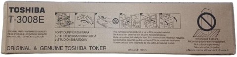 Toner originale Toshiba e-studio 2508a-3580a /T-3008e