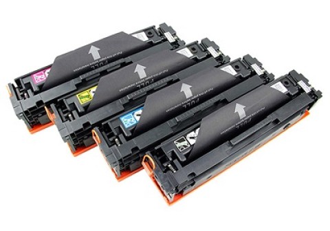 Toner compatibile Prin-ter Hp 205A M180n/M181fw PRCF530A