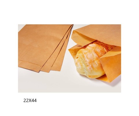 Sacchetto Avana gr45 22x44 10KG