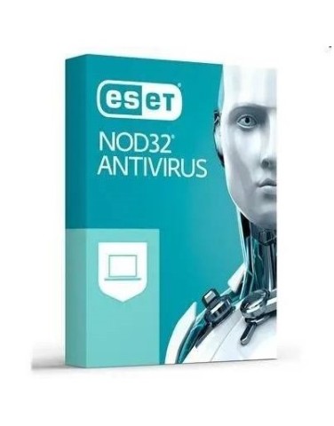 Antivirus Eset nod32 2 utenti aggiornamento - 106t21y-r