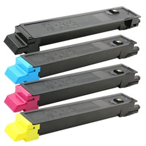 Toner neutro Triumph Adler NERO P-2480 12K 1T02P30UTO