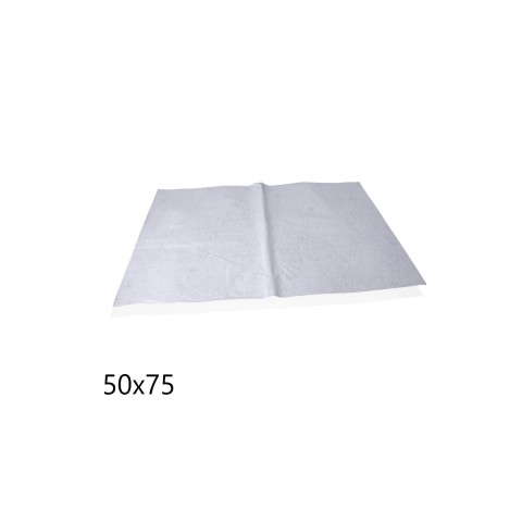 Carta politenata 50x75 45gr 10kg
