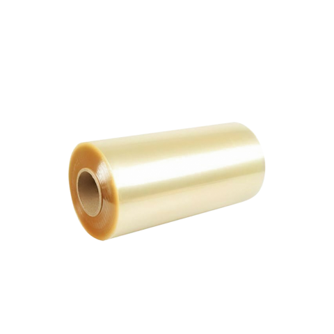 Pellicola H45 my10 manuale 1500 mt 450mm pell 45 champagne