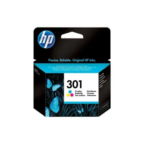 Cartuccia orig. hp n.301 colore - ch562ee