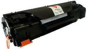 Toner prin-ter hp lj 1566/1606-ce278 crg 726/728-mf4410/4450