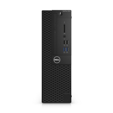 Pc Dell refurbished 3050sff i5-7500/16/512/w rfpcdel00073