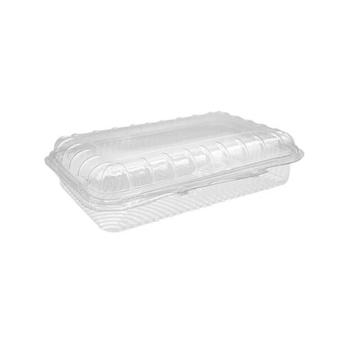 Vaschetta Pet SF H-CR25CB 200PZ coperchio bombato