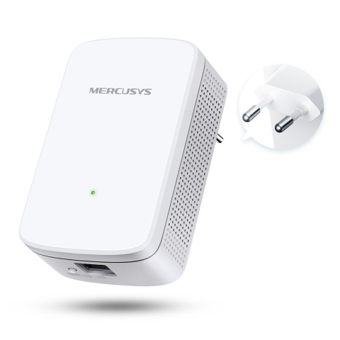 Range extender Mercusys n300 Megabit-ME10