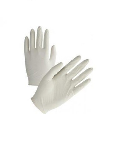 Guanti in lattice S Naturex 626 Salus (3002)
