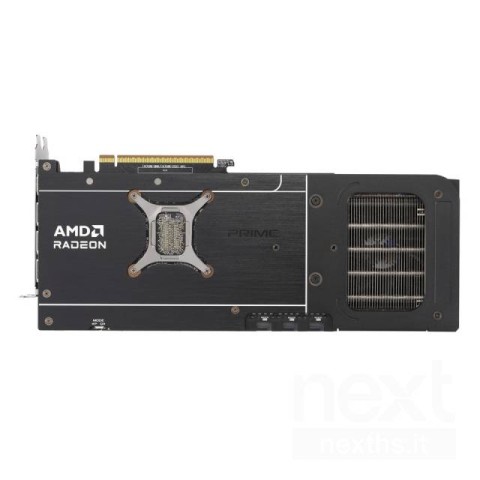 Scheda video Asus Prime Radeon 16GB GDDR6 PCi 5.0 RX 9070XT