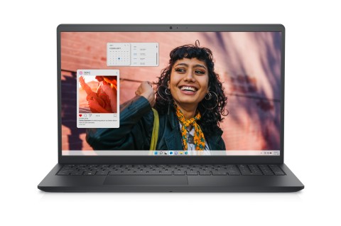 Notebook Dell 15,6" i5-1334U 8DDR4 512SSD W11 Home