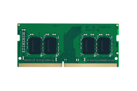 Ram per notebook sodimm GOODRAM DDR48GB 3200MHZ