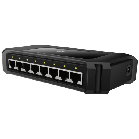 Switch lan 8 porte Cudy 10/10/1000 gigabit GS108D