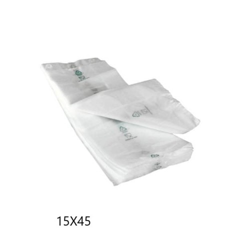 Busta HD 15x45 Kg10
