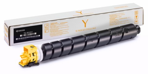 Toner originale kyocera giallo TK-8525Y 20k 1T02RM0NL0