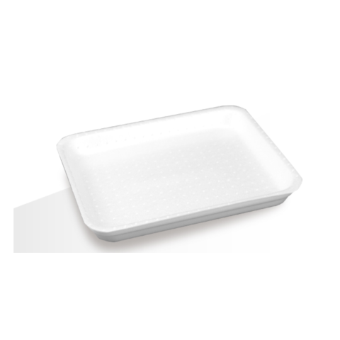 Vassoio Pse Dren.15d162a 162 Bianco 500pz-vas at 224x142x30