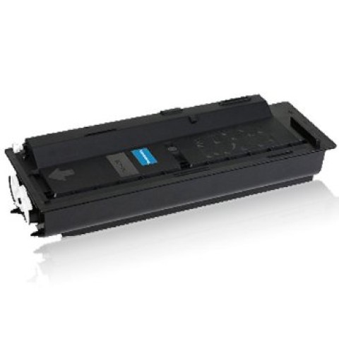 Toner compatibile +vaschetta T.A./Utax cd5025+chip 15K - 613011010