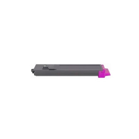 Toner compatibile triumph adler magenta P-2480 6K 1T02P3BUTO