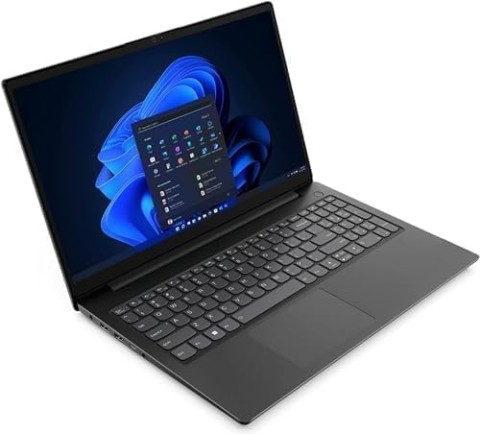 Notebook Lenovo 15,6" Lenovo V15 N4500 8+256gb DOS 82QY00PEIX