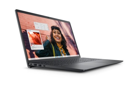 Notebook Dell 15,6" i5-1334U 8DDR4 512SSD W11 Home