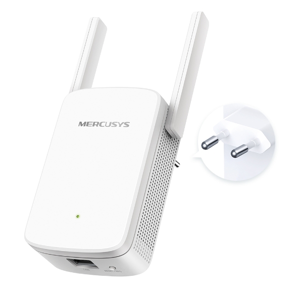 Range extender Mercusys Wi-Fi AC1200 dual band ME30