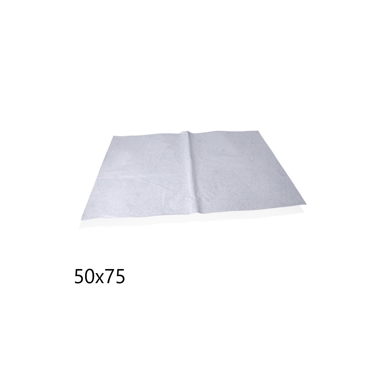 Carta politenata 50x75 45gr 10kg