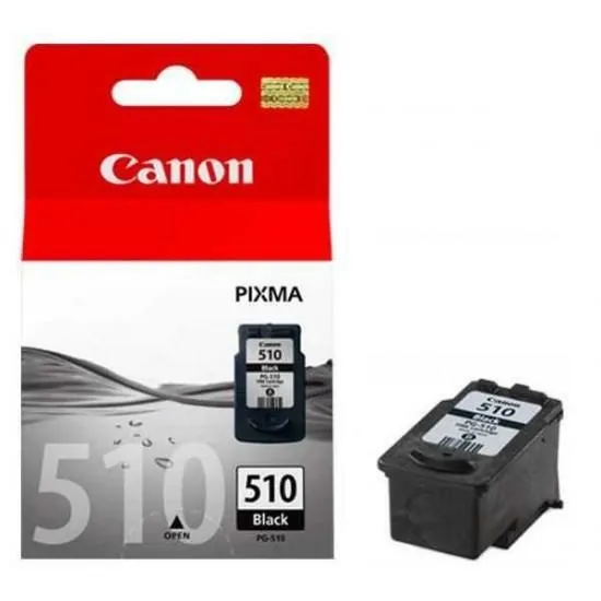 Cartuccia orig. Canon pg-510 nero - 2970b001