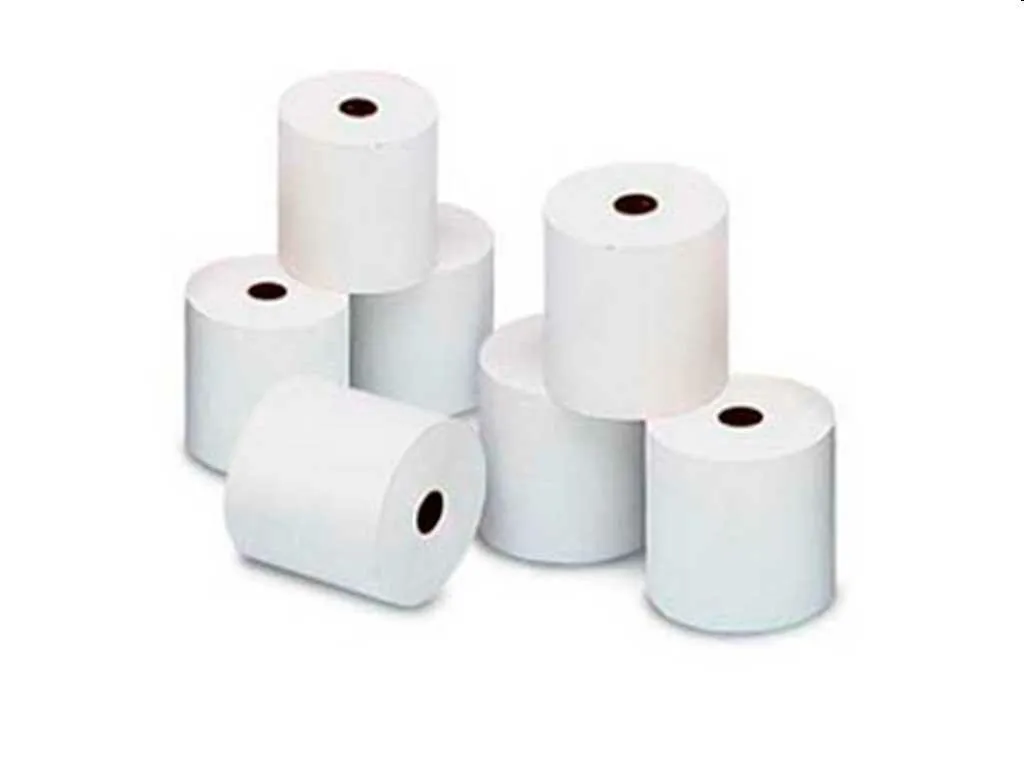 Rotolo termico pos 57xDM38 F.12