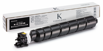 Toner originale kyocera nero TK-8525K 30k 1T02RM0NL0