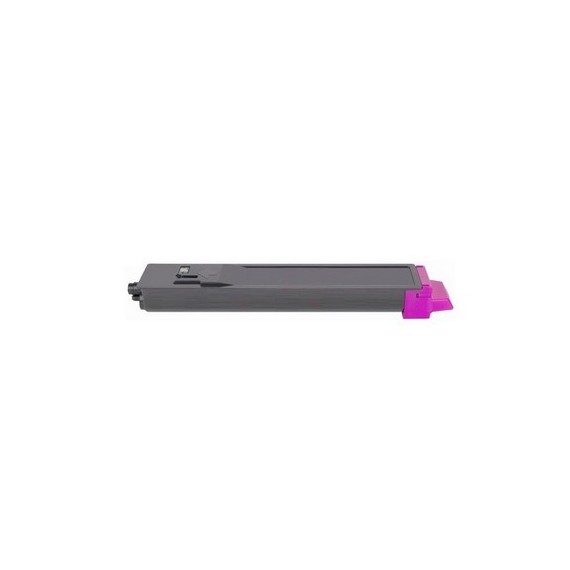 Toner compatibile triumph adler magenta P-2480 6K 1T02P3BUTO