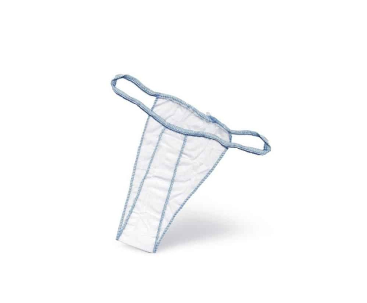 Tanga da donna monouso in TNT - 100pz